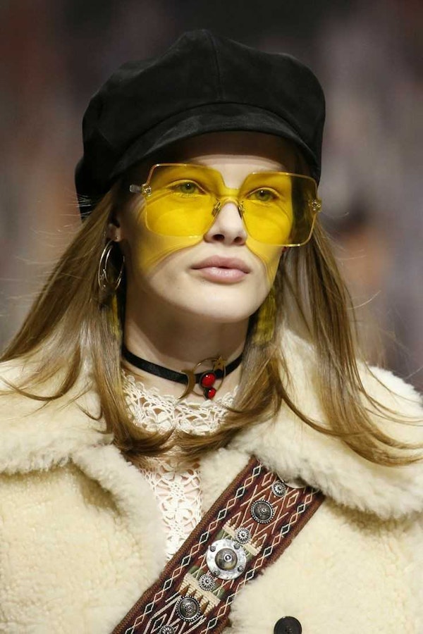 The most fashionable accessories of the season S/S 2020/2021