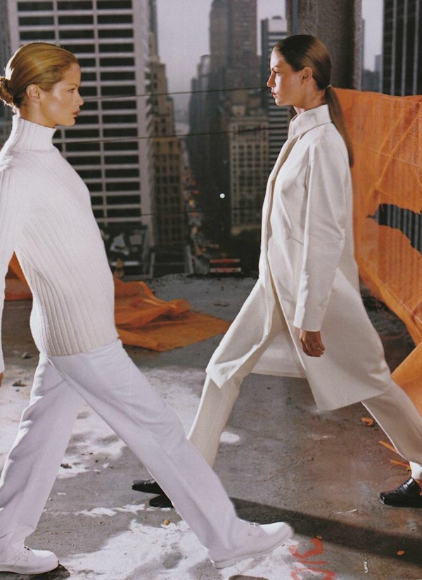 Why minimalism is a timeless trend in fashion