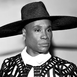 The most eccentric outfits of Billy Porter