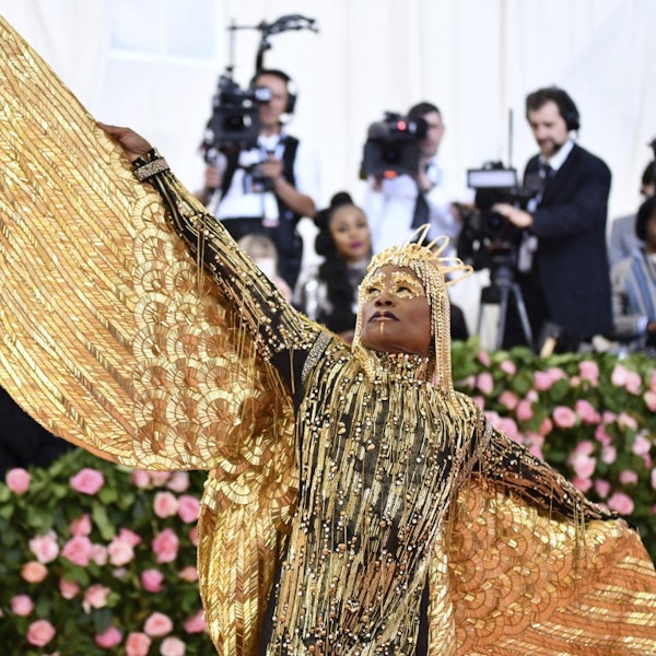 The most eccentric outfits of Billy Porter