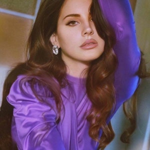 Steal her style : Lana del Rey