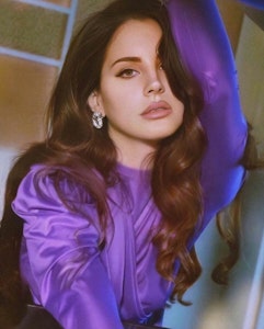 Steal her style : Lana del Rey