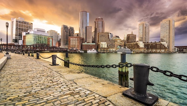 Boston travel guide: where to stay, where to go for dinner and shopping 