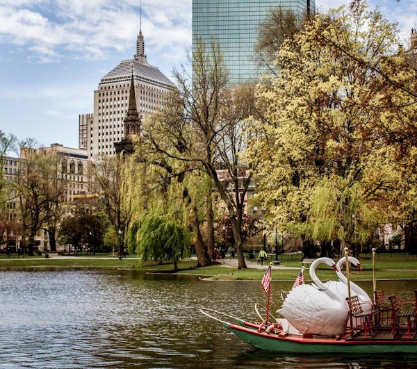 Boston travel guide: where to stay, where to go for dinner and shopping 