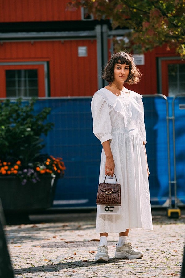 How to correctly update your wardrobe this Spring