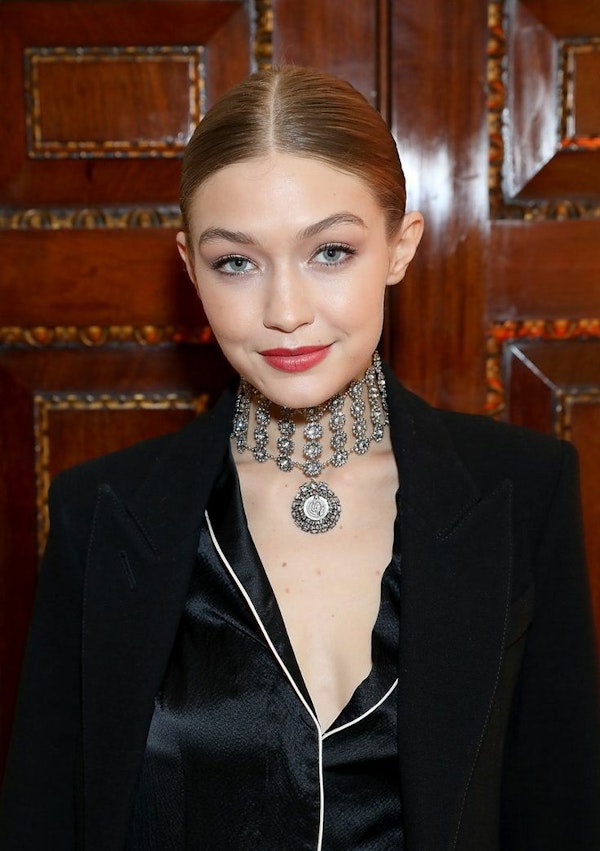 Style lessons from Gigi Hadid