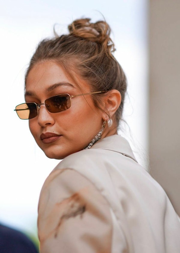 Style lessons from Gigi Hadid