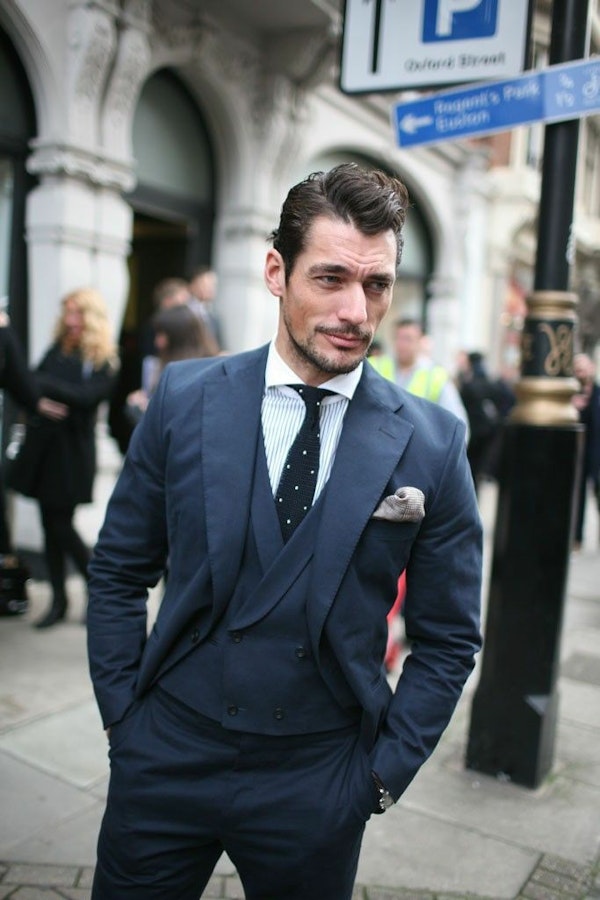 8 style tricks for men to try this year