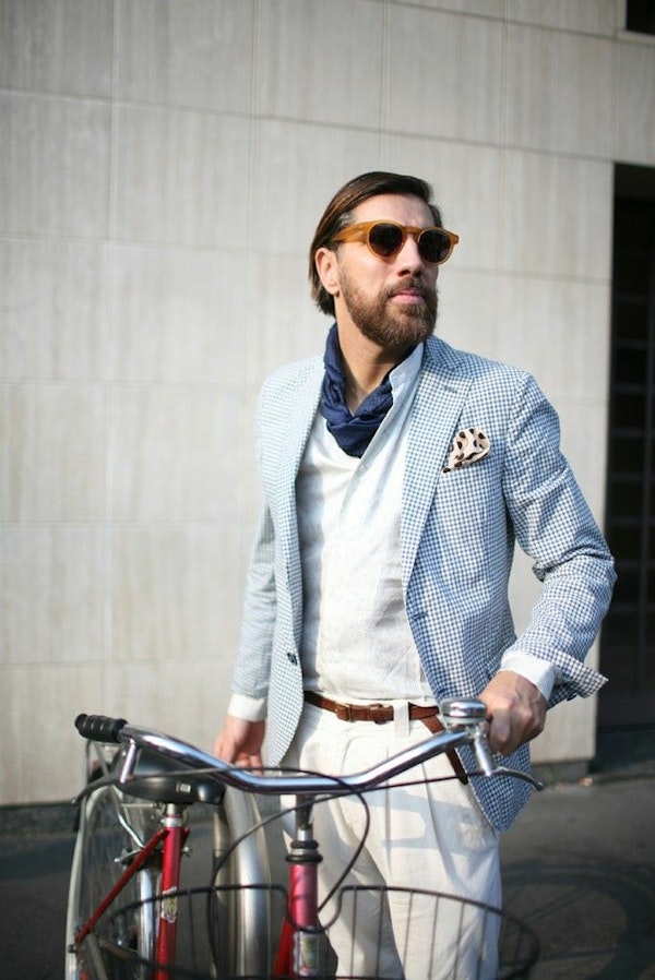 8 style tricks for men to try this year