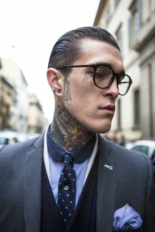 8 style tricks for men to try this year