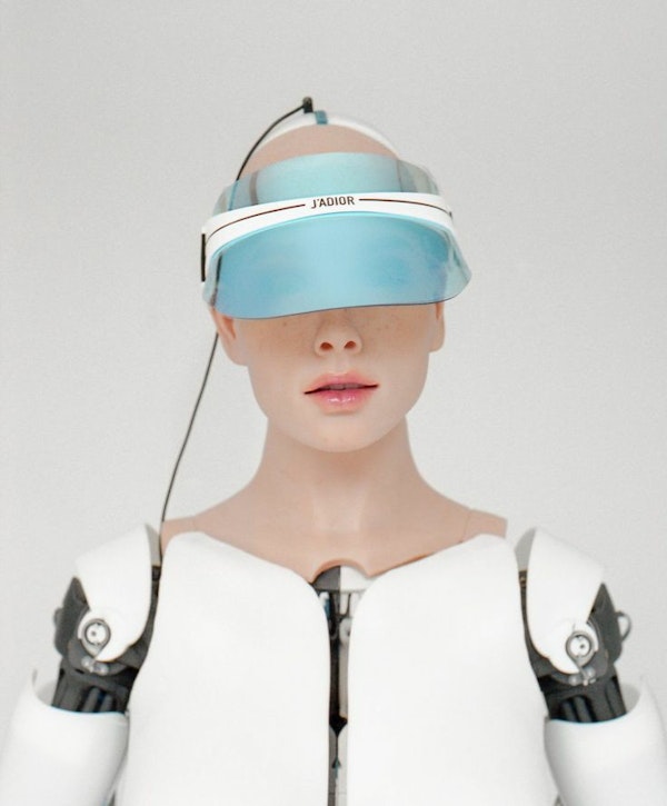 How artificial intelligence changed the fashion industry