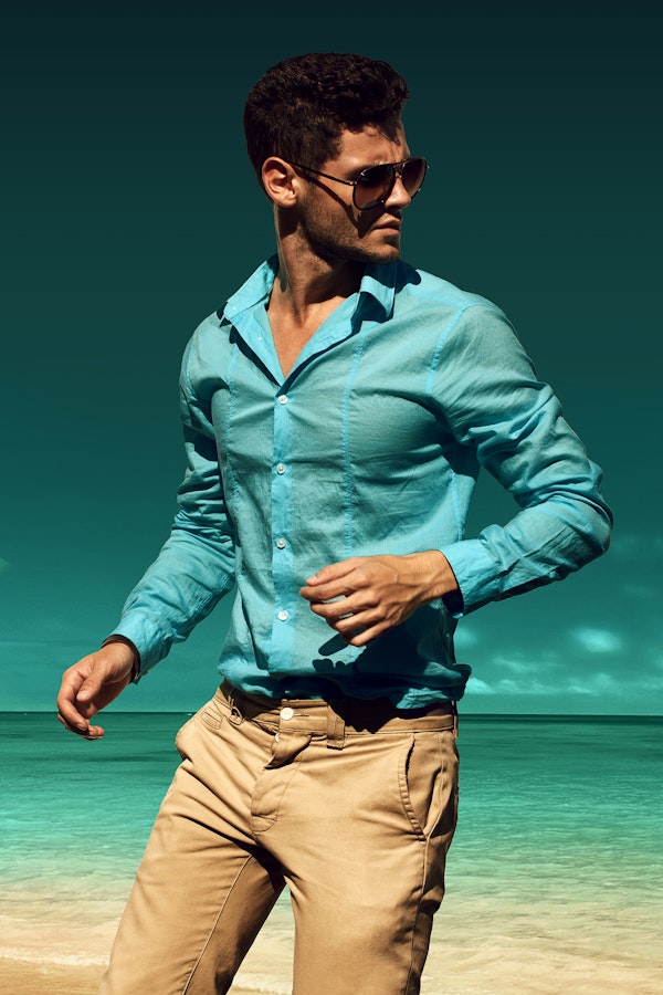 10 colors that should be in the Summer wardrobe 