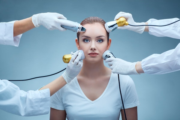 About new technologies: how a pandemic has affected the beauty industry 