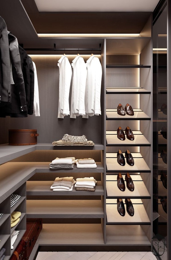 LookStyler tips the perfect men's base wardrobe
