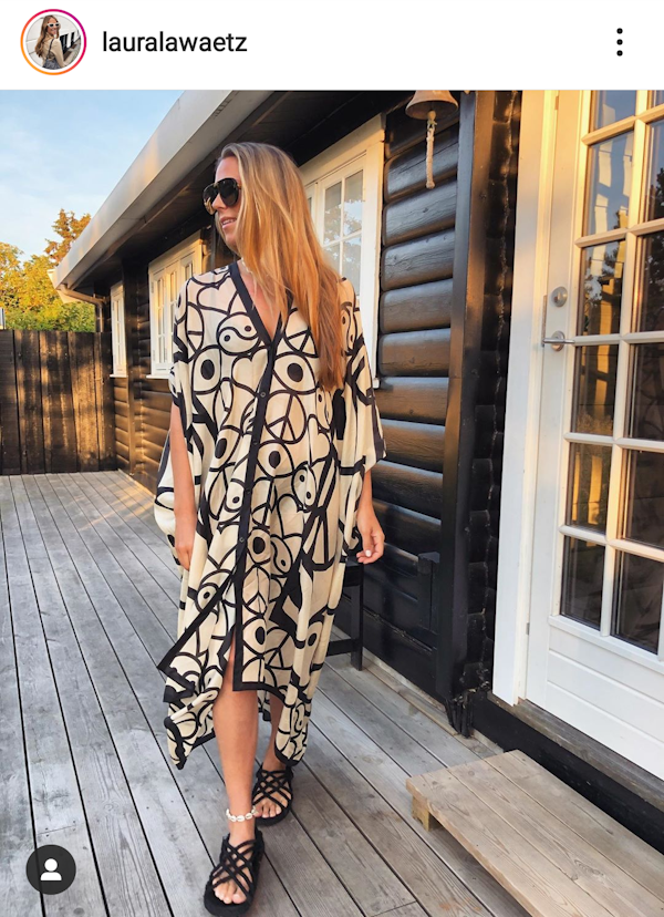 Tips from fashion influencers: what to wear when you are pregnant and how to stay fashionable