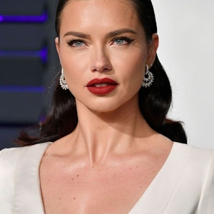 Style rules by Adriana Lima