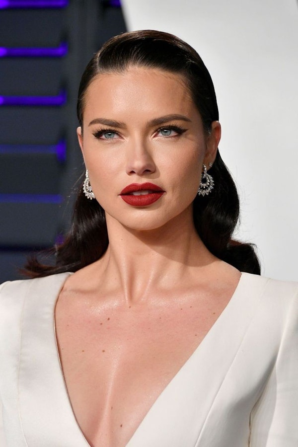 Style rules by Adriana Lima