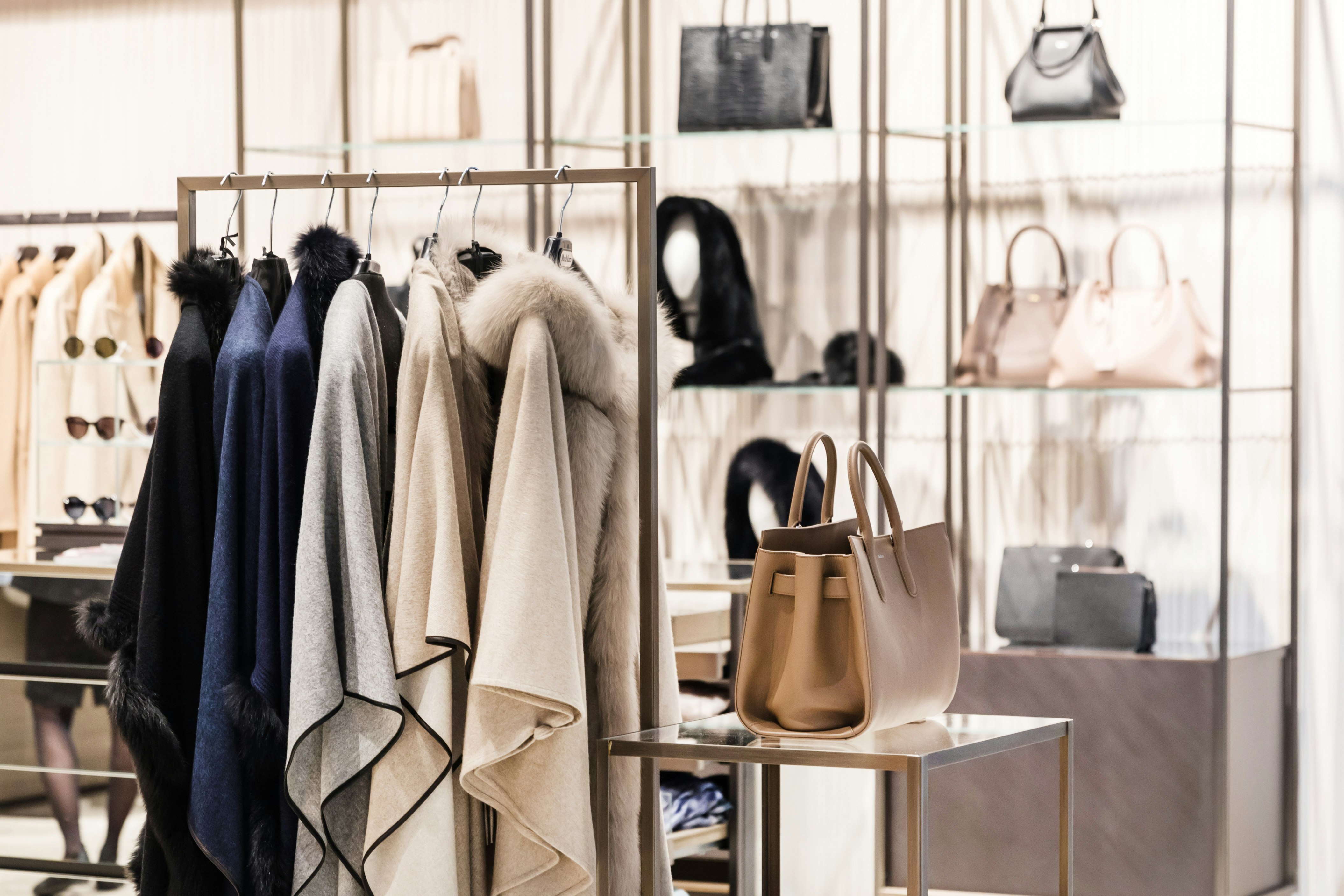 The 8 Best Luxury Fashion Websites to Shop for Designer Clothes