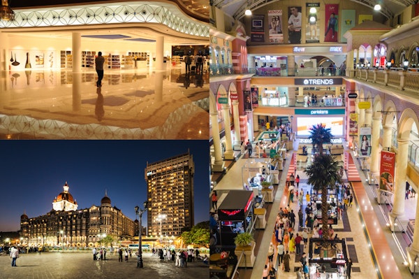 Shopping guide for mumbai "The city of dreams"