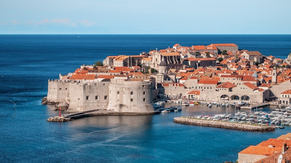 Top 5 beaches to visit in Croatia
