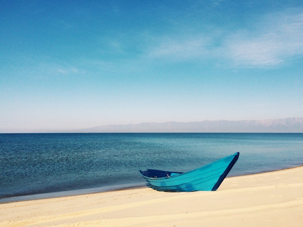 Top 5 beaches to visit in Croatia