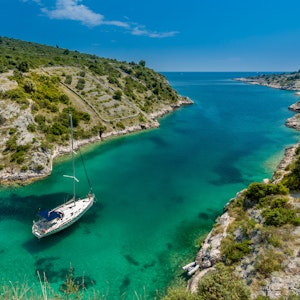 Top 5 beaches to visit in Croatia