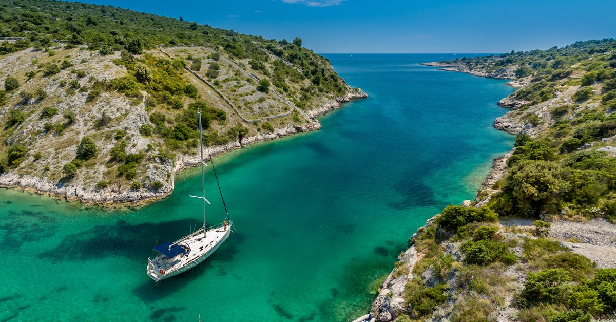 Top 5 beaches to visit in Croatia