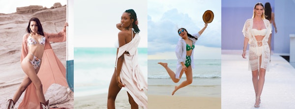 Best ways to style your swimsuit to make heads turn