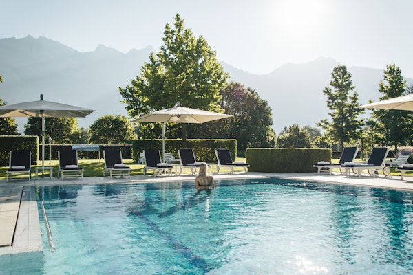 Treat yourself: these are the best Wellness hotels in Europe