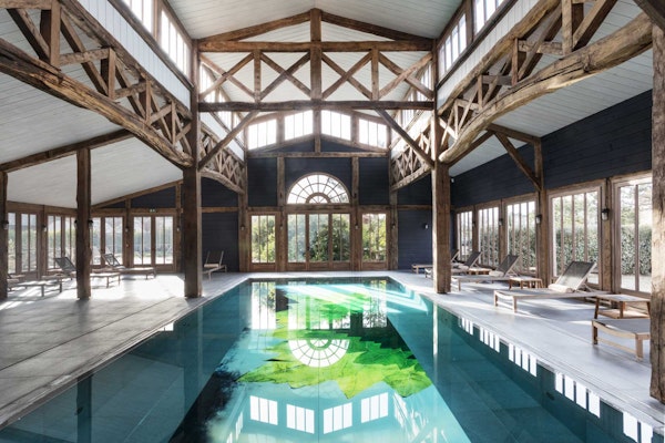 Treat yourself: these are the best Wellness hotels in Europe