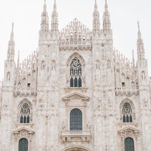 Fashion, food, and fun: What do in Milan?