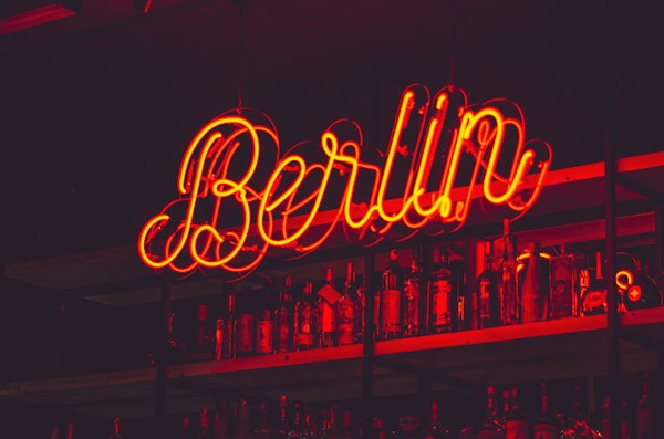 The best nightlife cities in Europe