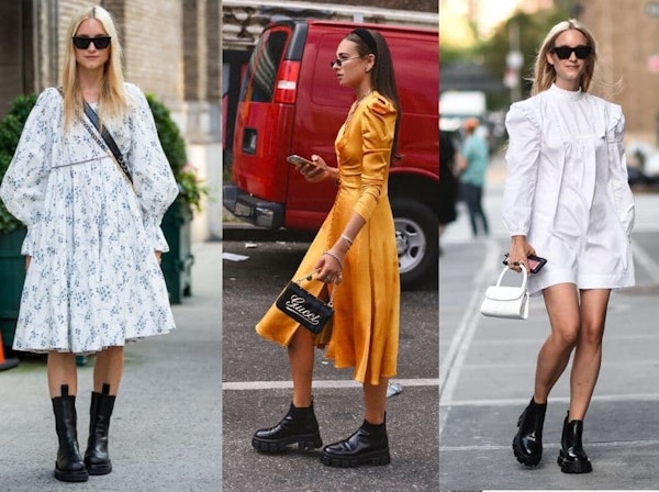 The most worn fashion items of summer 2020