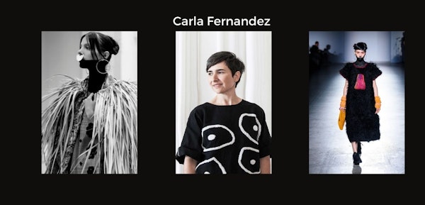 Top Latin American Fashion Designers