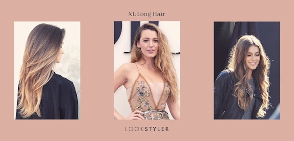 Top Hairstyle Trends 