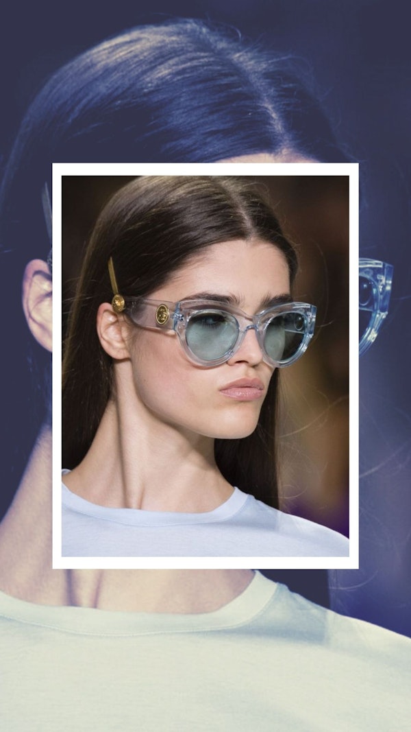 Eyewear Trends