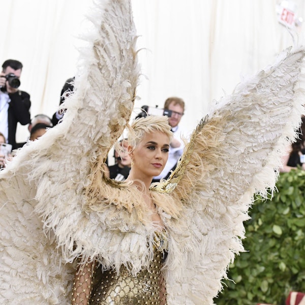 Met Gala 2021 Countdown