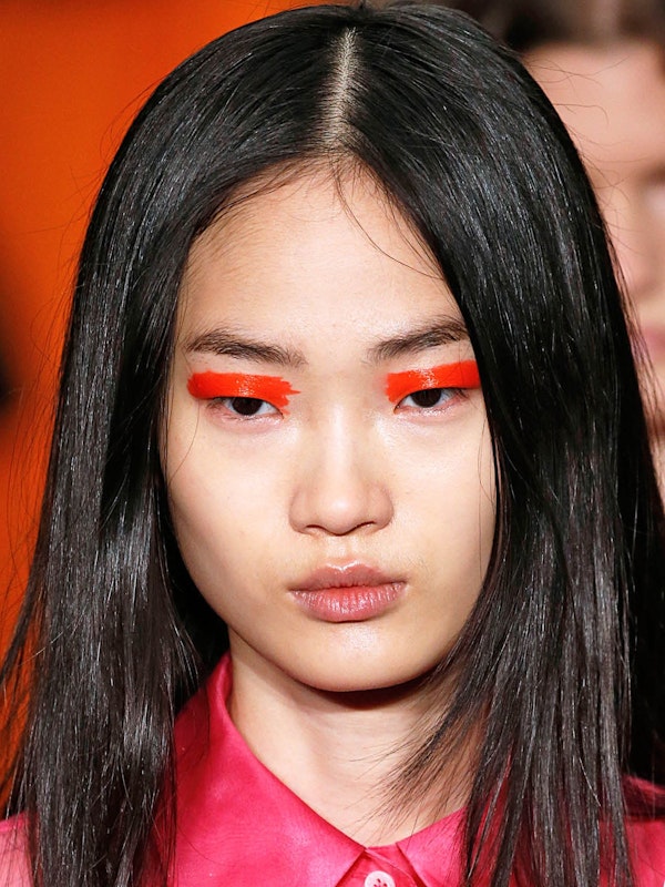 Fall 2021 New Beauty Trends