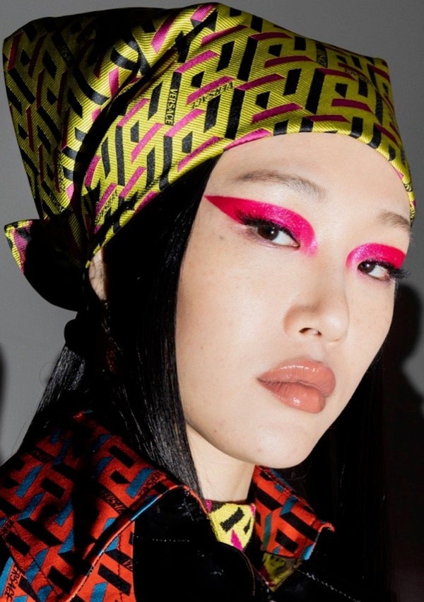 Fall 2021 New Beauty Trends