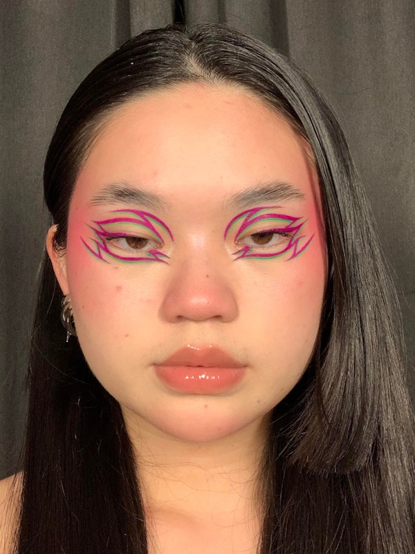 Fall 2021 New Beauty Trends