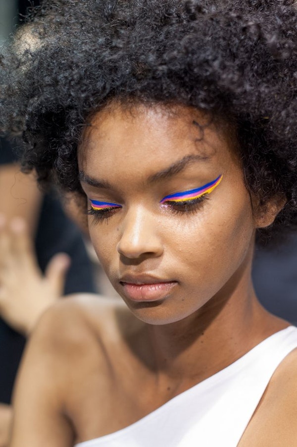 Fall 2021 New Beauty Trends