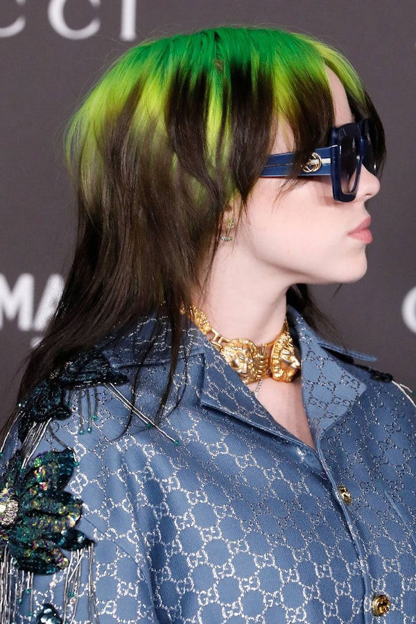 Fall 2021 New Beauty Trends