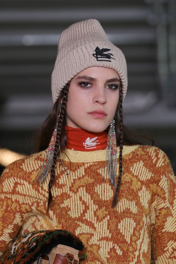 Fall 2021 New Beauty Trends