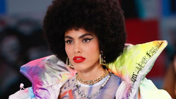 Fall 2021 New Beauty Trends