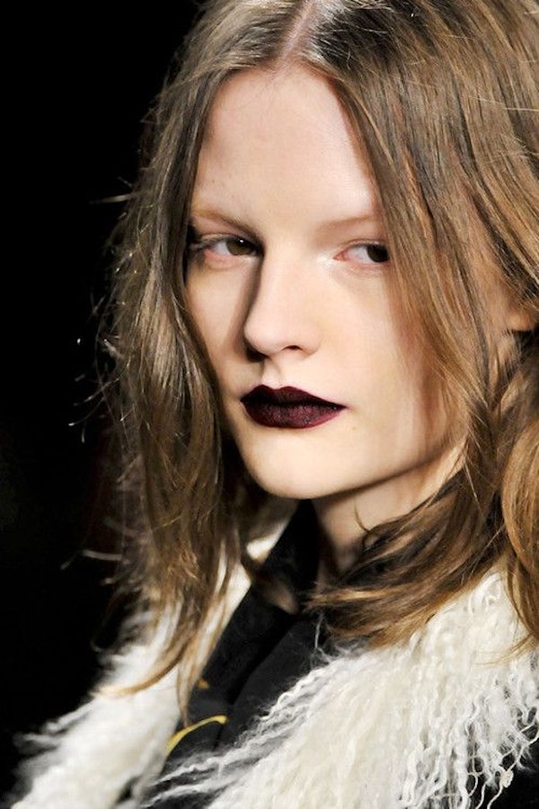 Fall 2021 New Beauty Trends