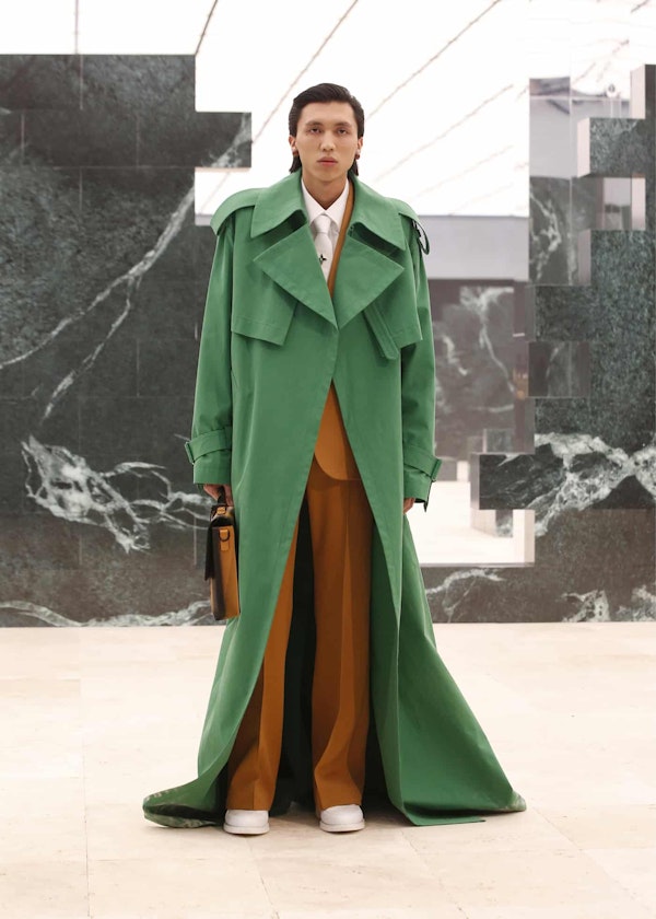The top 5 most stylish color combinations for Fall 2021