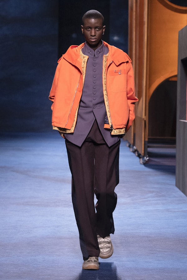 The top 5 most stylish color combinations for Fall 2021