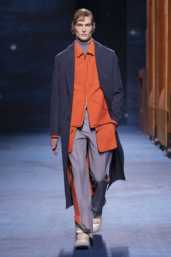 The top 5 most stylish color combinations for Fall 2021