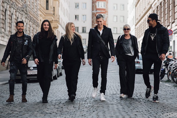 The most underrated fashion cities