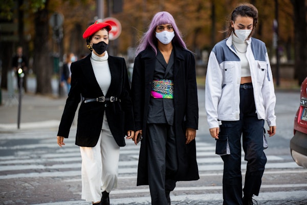 The most underrated fashion cities